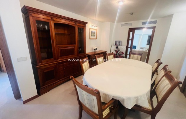 Revente - Villa - Sucina - Inland