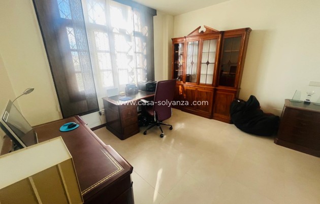 Revente - Villa - Sucina - Inland