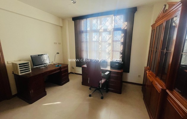 Revente - Villa - Sucina - Inland