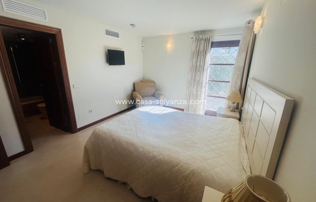 Revente - Villa - Sucina - Inland