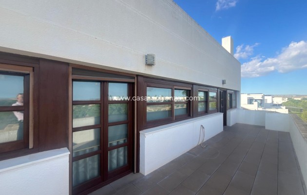 Revente - Villa - Sucina - Inland