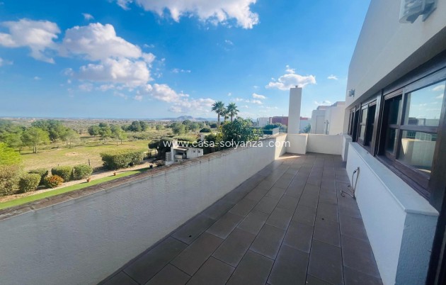 Revente - Villa - Sucina - Inland