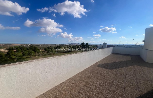 Revente - Villa - Sucina - Inland