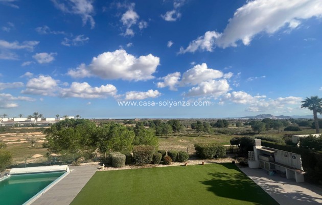 Revente - Villa - Sucina - Inland