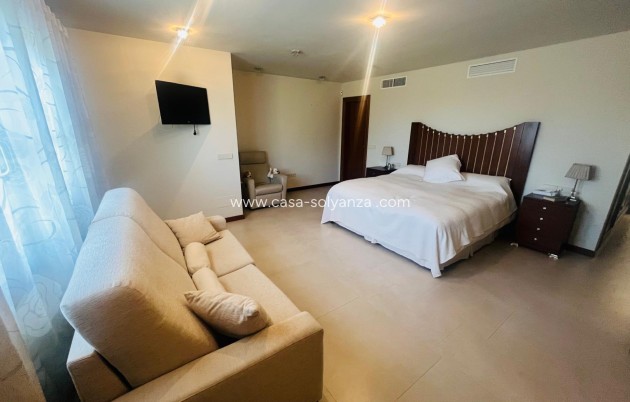 Revente - Villa - Sucina - Inland