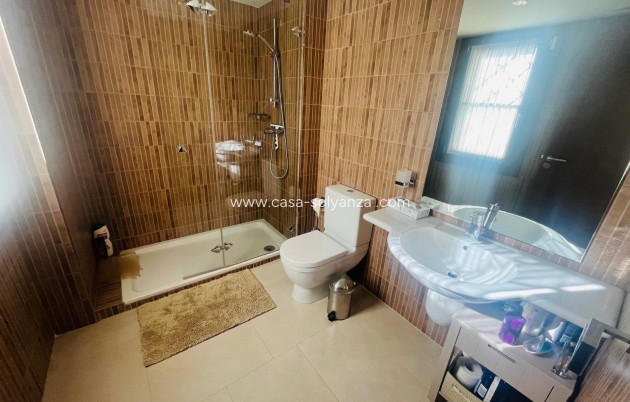 Revente - Villa - Sucina - Inland