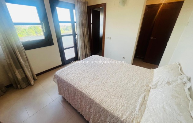 Revente - Villa - Sucina - Inland