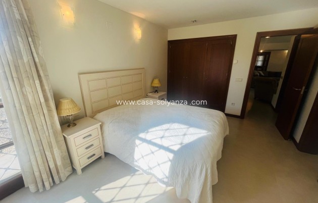 Revente - Villa - Sucina - Inland