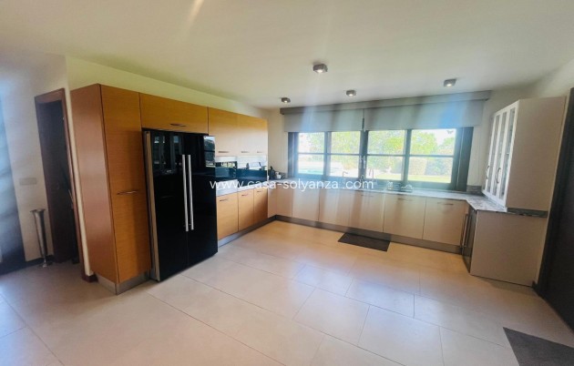 Revente - Villa - Sucina - Inland