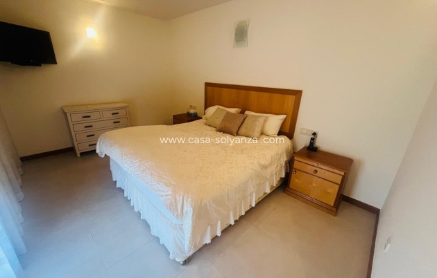 Revente - Villa - Sucina - Inland