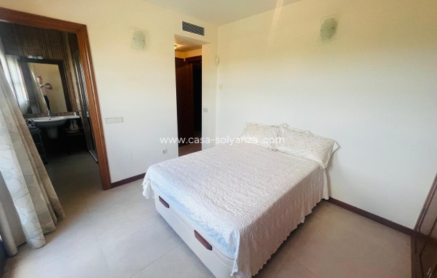 Revente - Villa - Sucina - Inland