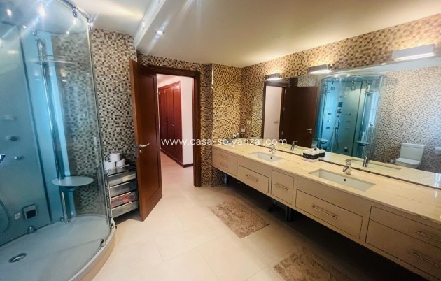 Revente - Villa - Sucina - Inland