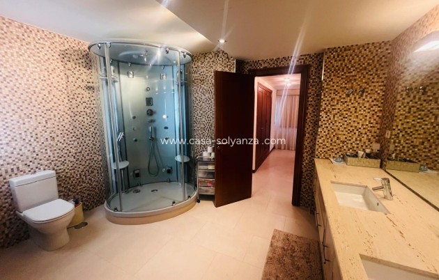 Revente - Villa - Sucina - Inland