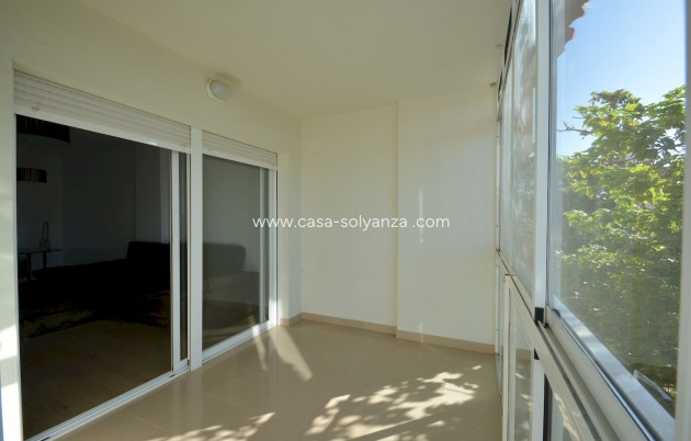 Herverkoop - Appartement / flat - Guardamar del Segura - Costa Blanca