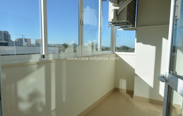 Herverkoop - Appartement / flat - Guardamar del Segura - Costa Blanca