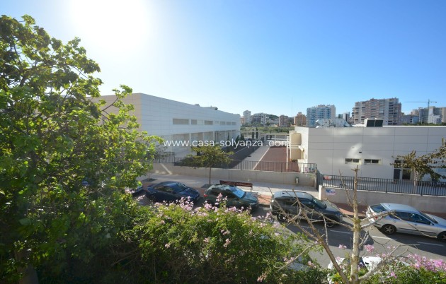 Herverkoop - Appartement / flat - Guardamar del Segura - Costa Blanca