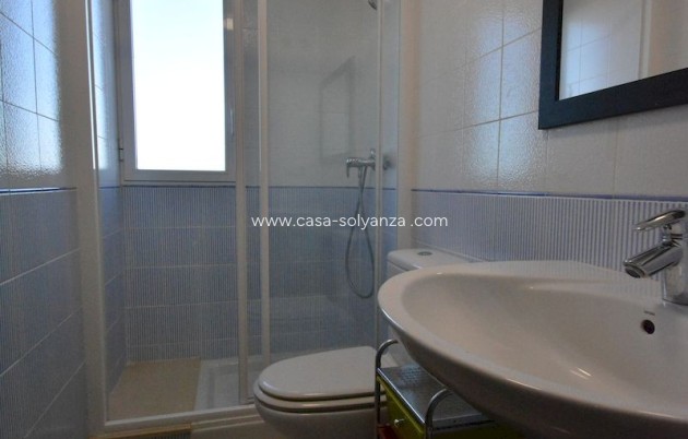 Herverkoop - Appartement / flat - Guardamar del Segura - Costa Blanca