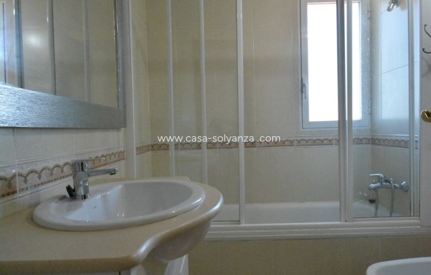 Herverkoop - Appartement / flat - Guardamar del Segura - Costa Blanca