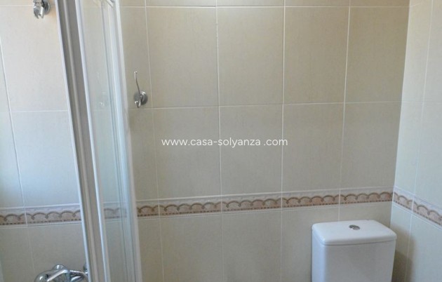 Herverkoop - Appartement / flat - Guardamar del Segura - Costa Blanca