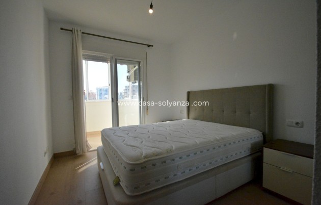 Herverkoop - Appartement / flat - Guardamar del Segura - Costa Blanca