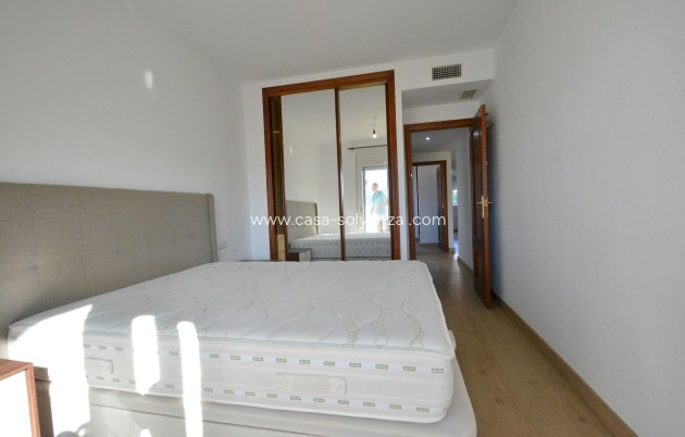 Herverkoop - Appartement / flat - Guardamar del Segura - Costa Blanca