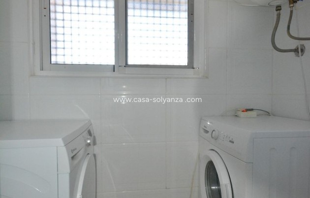 Herverkoop - Appartement / flat - Guardamar del Segura - Costa Blanca