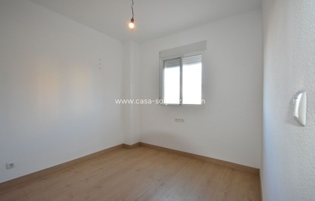 Herverkoop - Appartement / flat - Guardamar del Segura - Costa Blanca