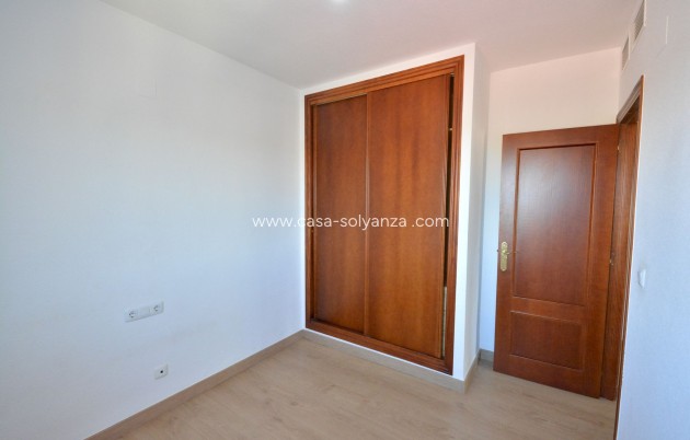 Herverkoop - Appartement / flat - Guardamar del Segura - Costa Blanca