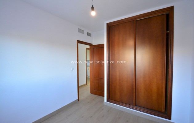 Herverkoop - Appartement / flat - Guardamar del Segura - Costa Blanca