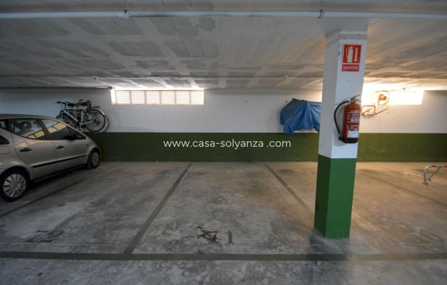 Herverkoop - Appartement / flat - Guardamar del Segura - Costa Blanca