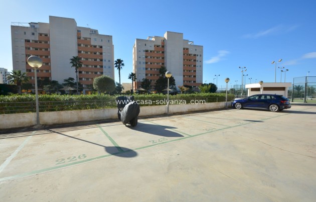 Herverkoop - Appartement / flat - Guardamar del Segura - Costa Blanca