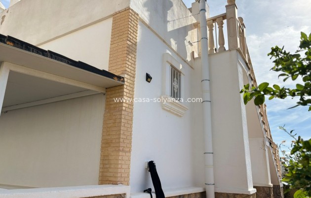 Resale - Villa - Torre Pacheco - Inland