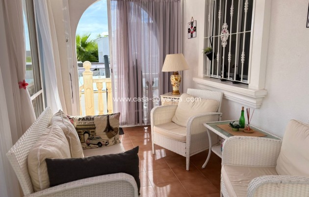 Resale - Villa - Torre Pacheco - Inland