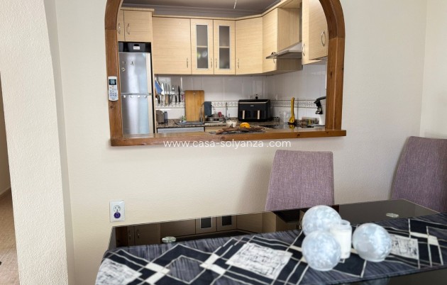 Resale - Villa - Torre Pacheco - Inland