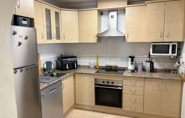 Resale - Villa - Torre Pacheco - Inland