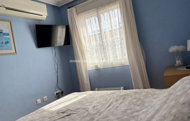 Resale - Villa - Torre Pacheco - Inland