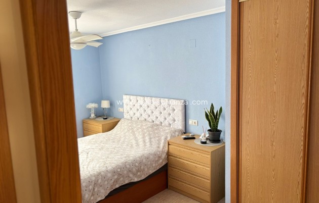 Resale - Villa - Torre Pacheco - Inland