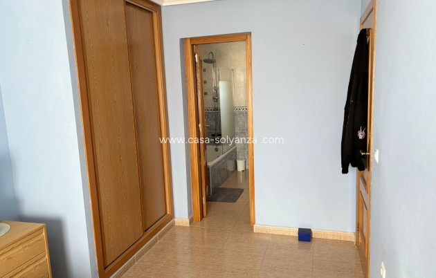 Resale - Villa - Torre Pacheco - Inland