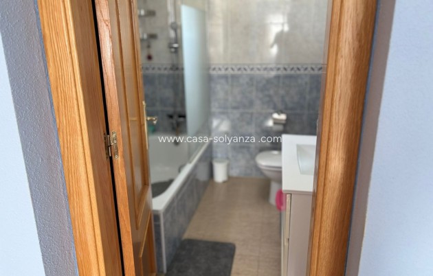 Resale - Villa - Torre Pacheco - Inland