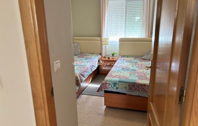 Resale - Villa - Torre Pacheco - Inland