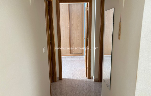 Resale - Villa - Torre Pacheco - Inland