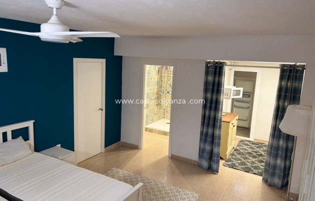 Resale - Villa - Torre Pacheco - Inland