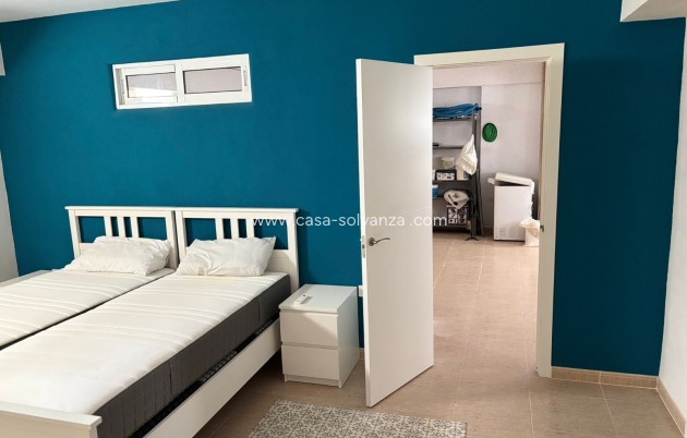 Resale - Villa - Torre Pacheco - Inland