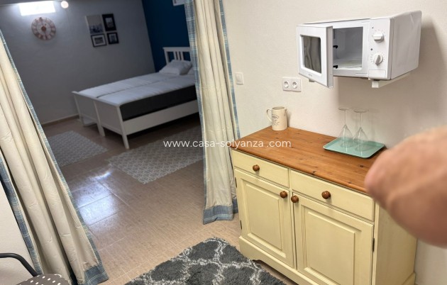 Resale - Villa - Torre Pacheco - Inland