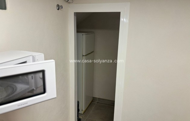 Resale - Villa - Torre Pacheco - Inland