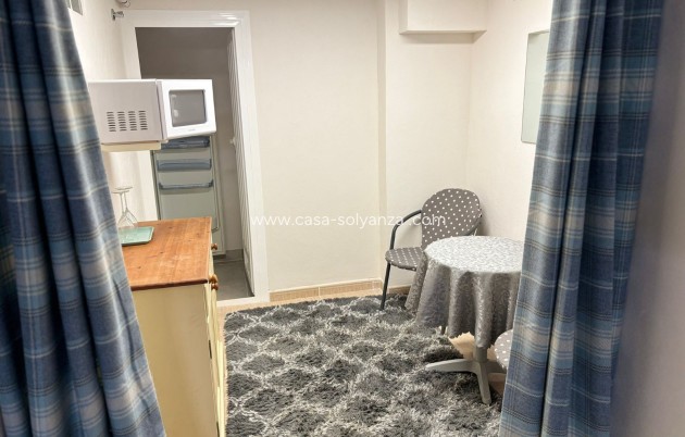 Resale - Villa - Torre Pacheco - Inland