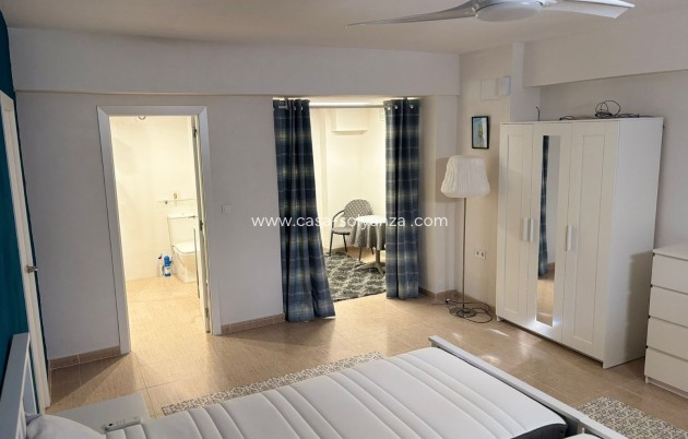 Resale - Villa - Torre Pacheco - Inland