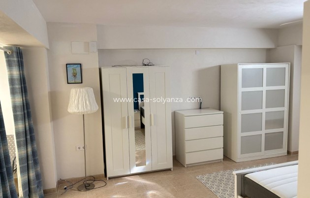 Resale - Villa - Torre Pacheco - Inland