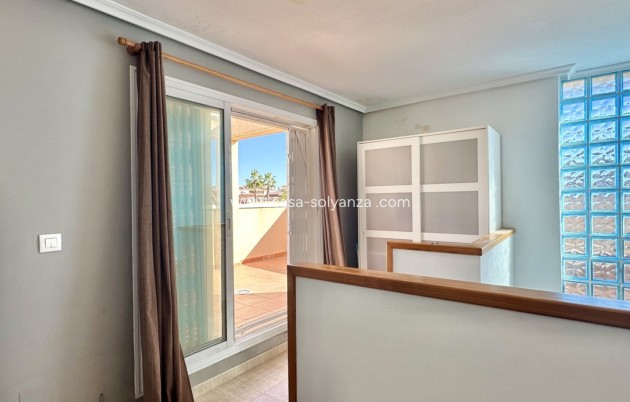 Revente - Appartement - Orihuela Costa - Costa Blanca