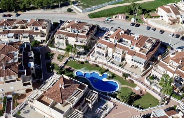 Revente - Appartement - Orihuela Costa - Costa Blanca